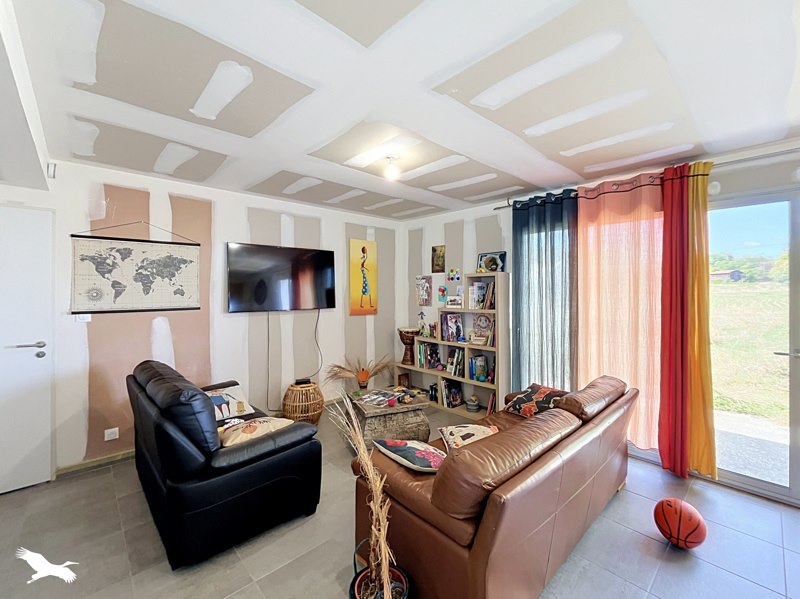 Vente Maison ST AIGNAN - 5 pièces -103 m² - (82100)