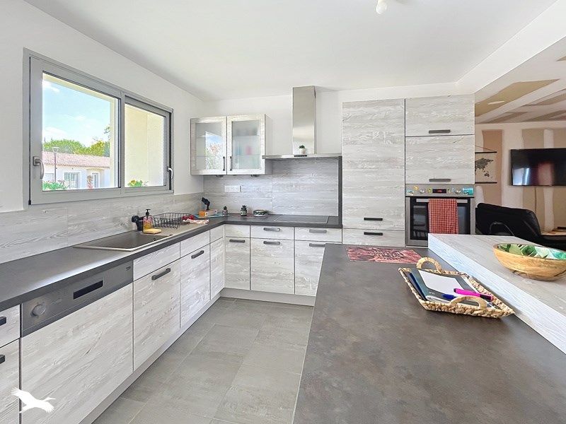 Vente Maison ST AIGNAN - 5 pièces -103 m² - (82100)
