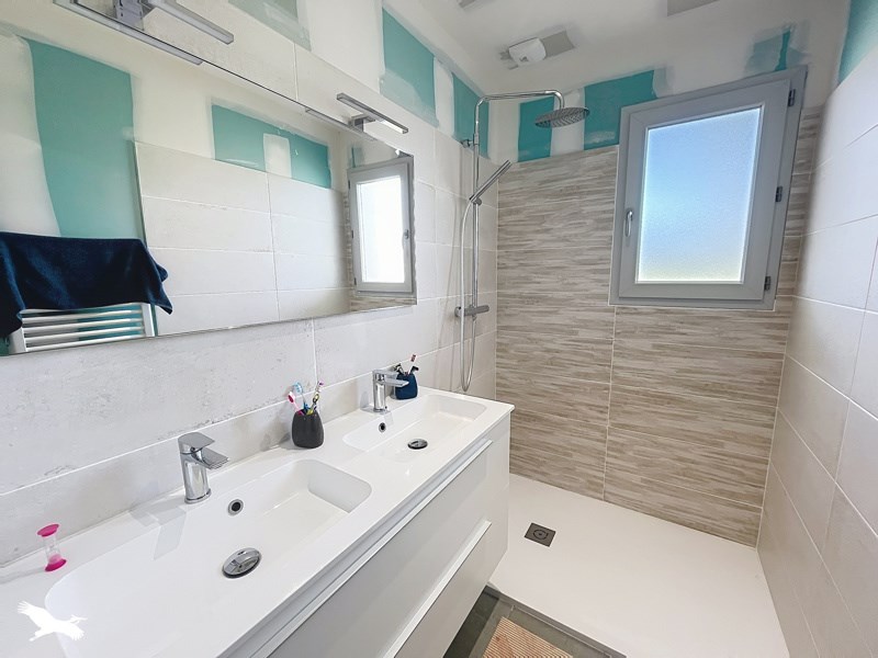 Vente Maison ST AIGNAN - 5 pièces -103 m² - (82100)