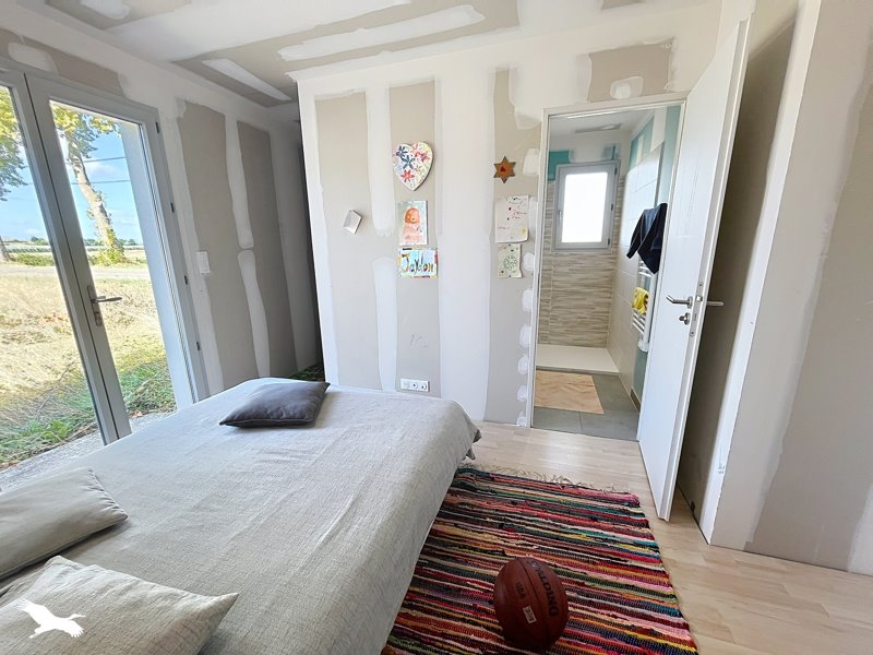 Vente Maison ST AIGNAN - 5 pièces -103 m² - (82100)