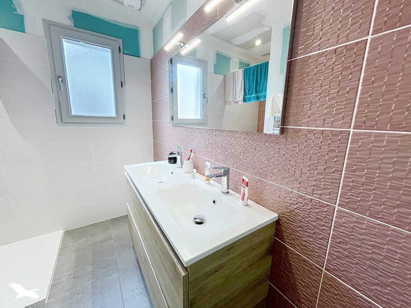 Vente Maison ST AIGNAN - 5 pièces -103 m² - (82100)