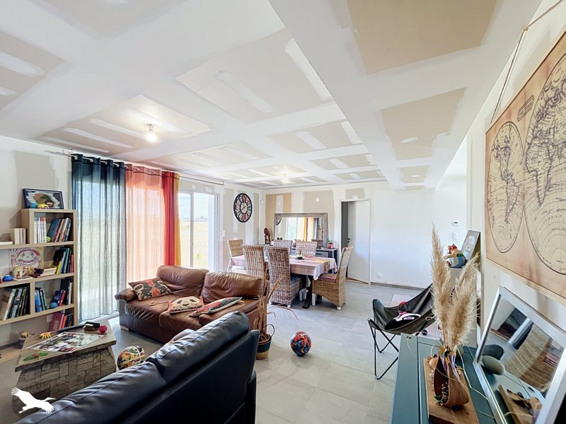 Vente Maison ST AIGNAN - 5 pièces -103 m² - (82100)