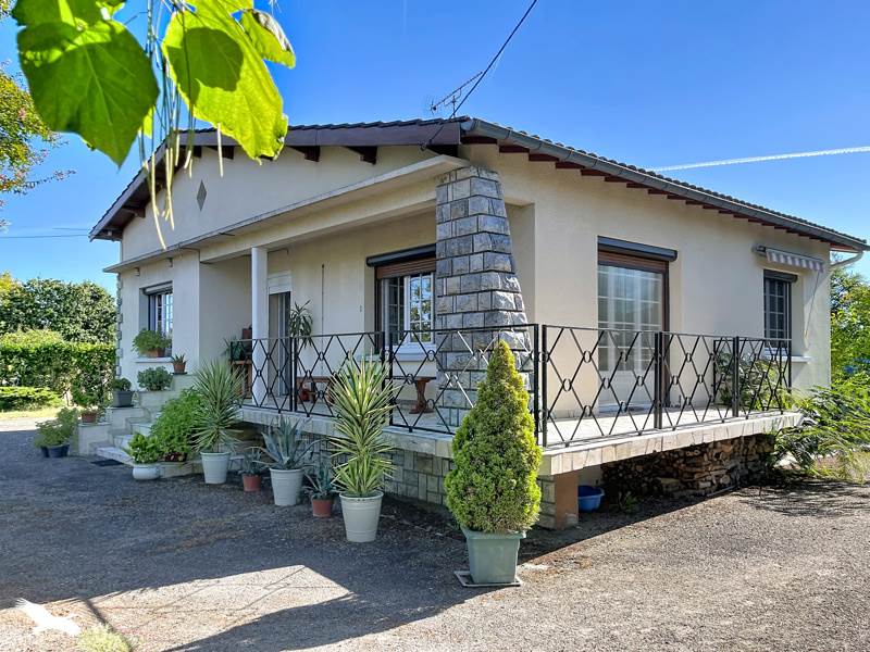 Maison 4 pièces 114 m² · à Castelsarrasin · 114 m² · 175 000 €