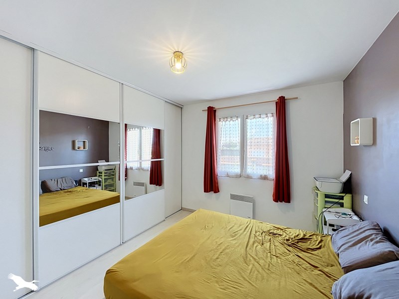 Vente Maison La Ville-Dieu-du-Temple - 5 pièces -111 m² - (82290)