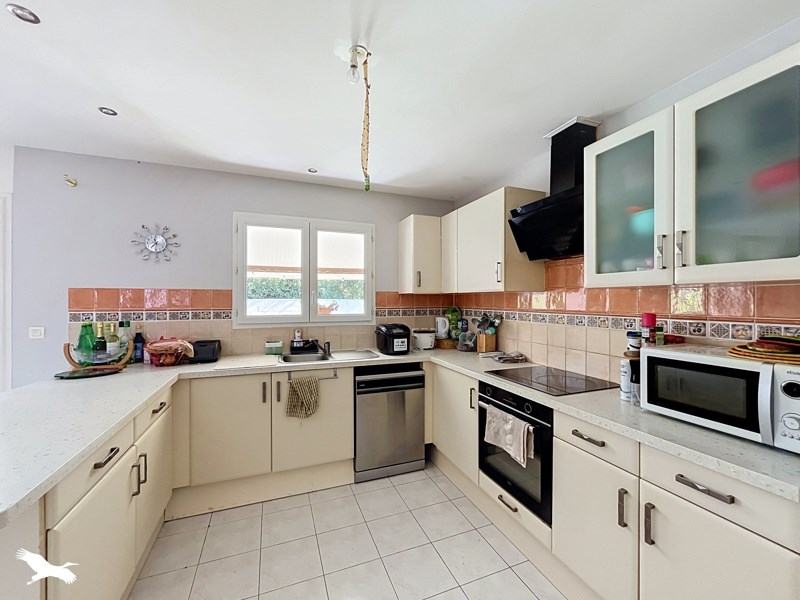 Vente Maison La Ville-Dieu-du-Temple - 5 pièces -111 m² - (82290)