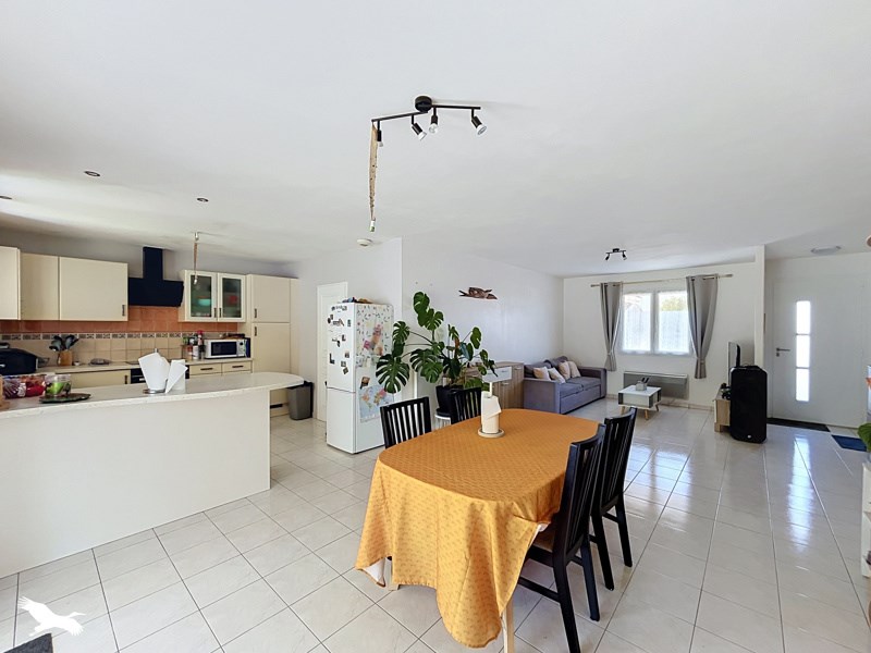 Vente Maison La Ville-Dieu-du-Temple - 5 pièces -111 m² - (82290)