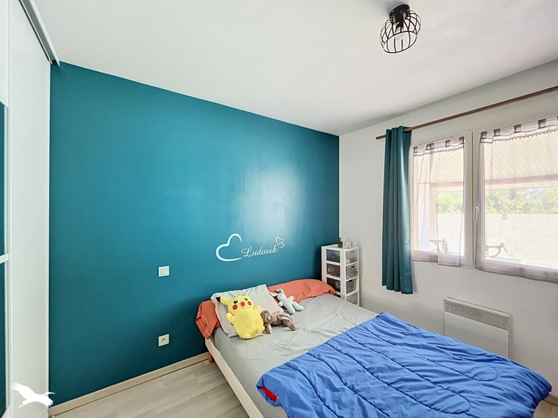 Vente Maison La Ville-Dieu-du-Temple - 5 pièces -111 m² - (82290)