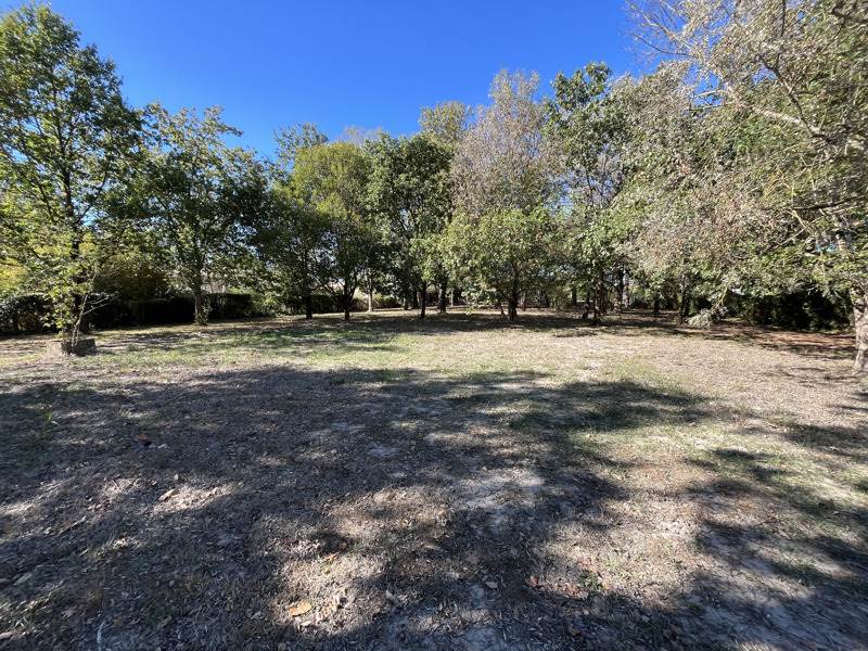 Vente Terrain LA VILLE DIEU DU TEMPLE 82290  1711 m²