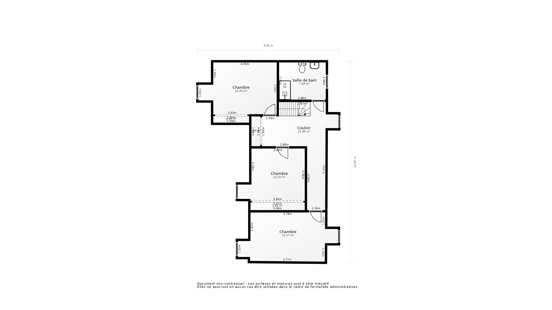 Vente Maison LE FLEIX - 6 pièces - 180 m² - (24130)