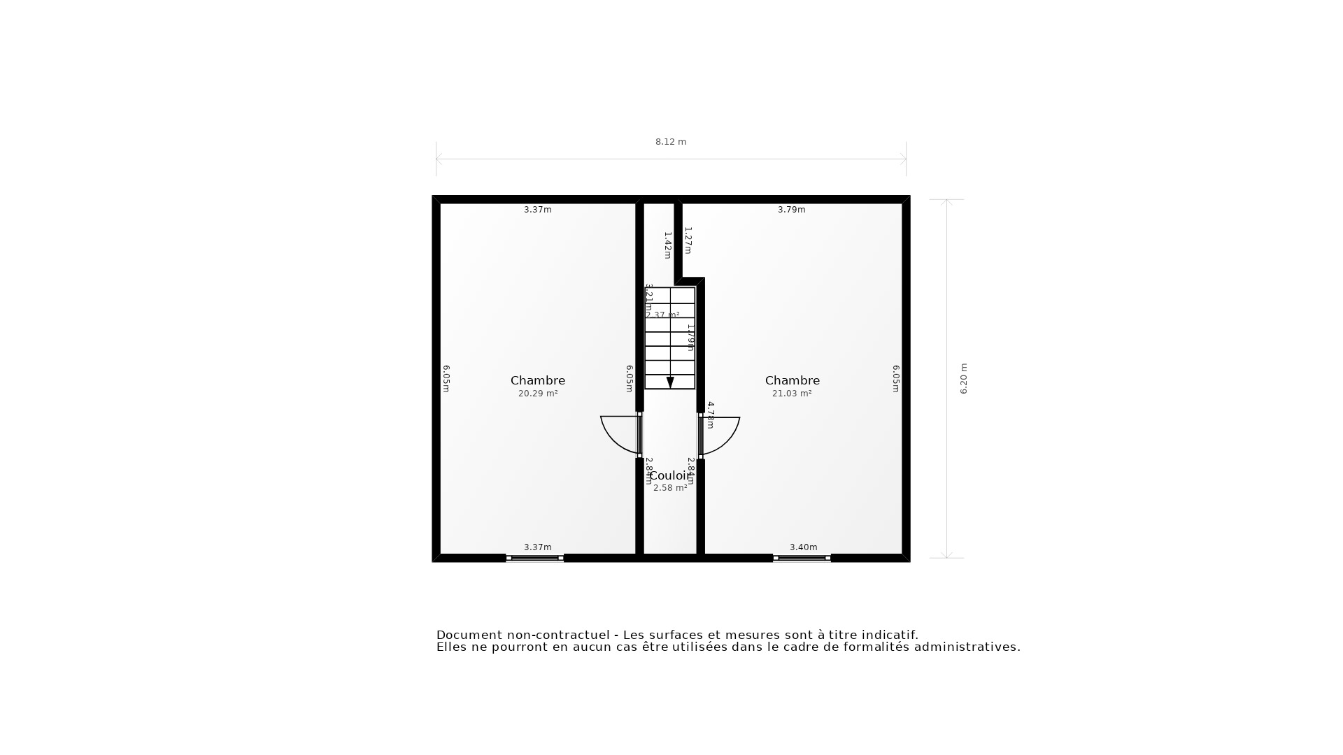 Vente Maison MONTPELLIER - 5 pièces - 172 m² - (34000)