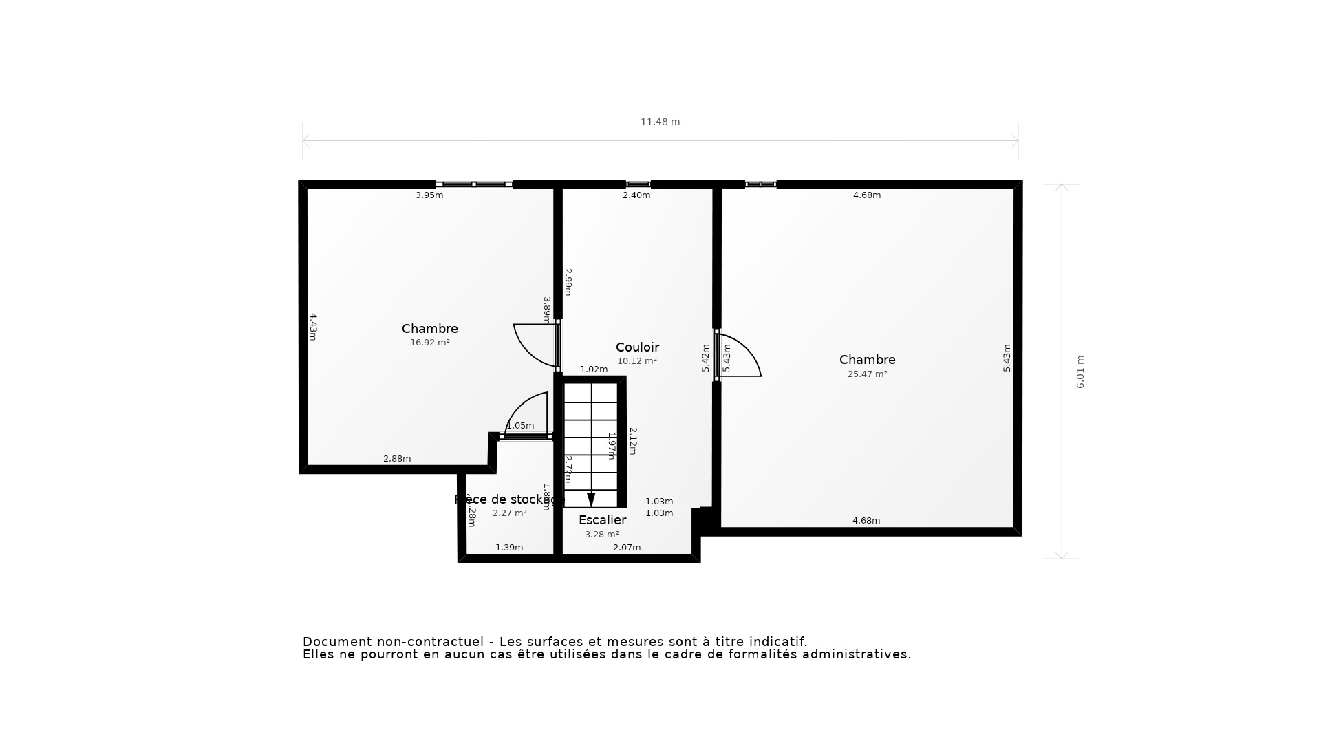 Vente Maison LA CHATRE - 7 pièces - 177 m² - (36400)