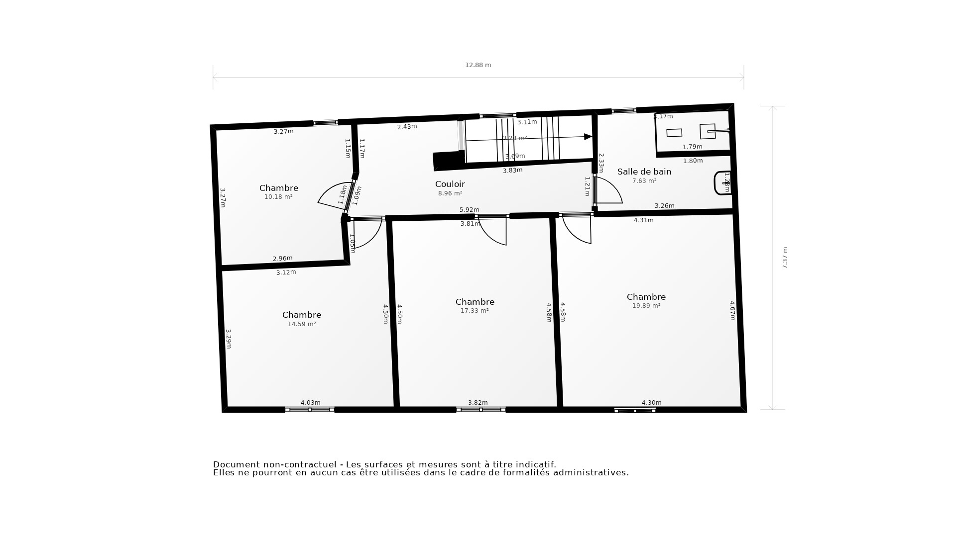 Vente Maison LA CHEVROLIERE - 5 pièces - 130 m² - (44118)