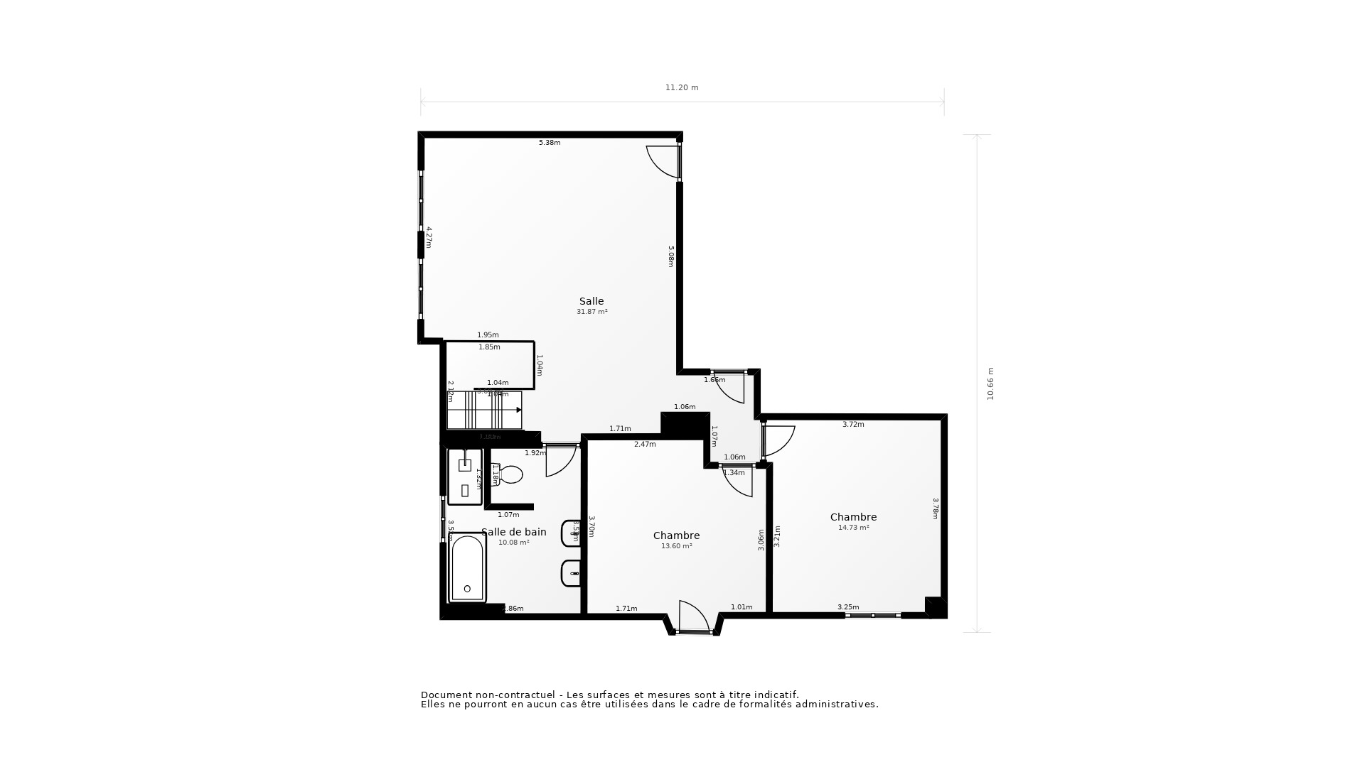 Vente Maison PANAZOL - 8 pièces - 227 m² - (87350)