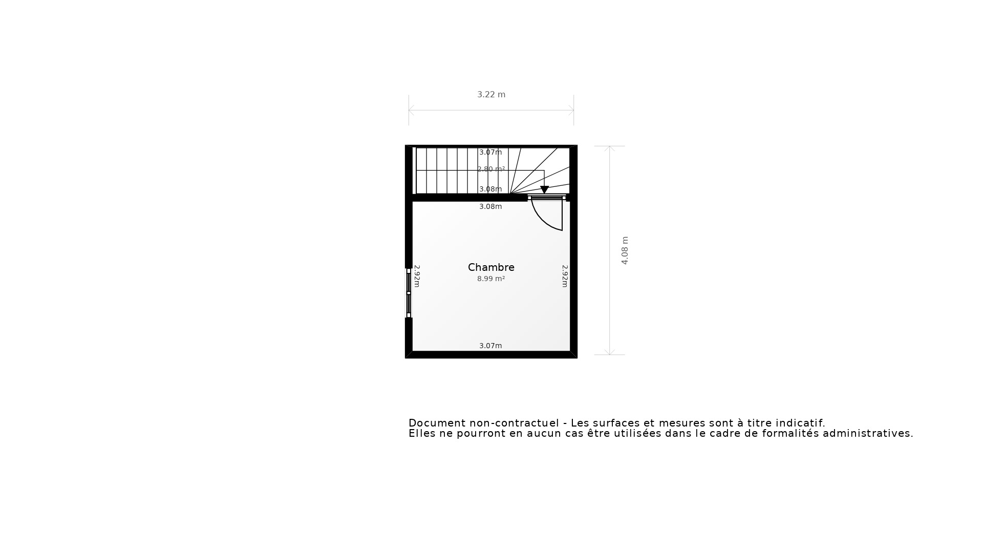 Vente Maison DOLUS D OLERON - 4 pièces - 84 m² - (17550)