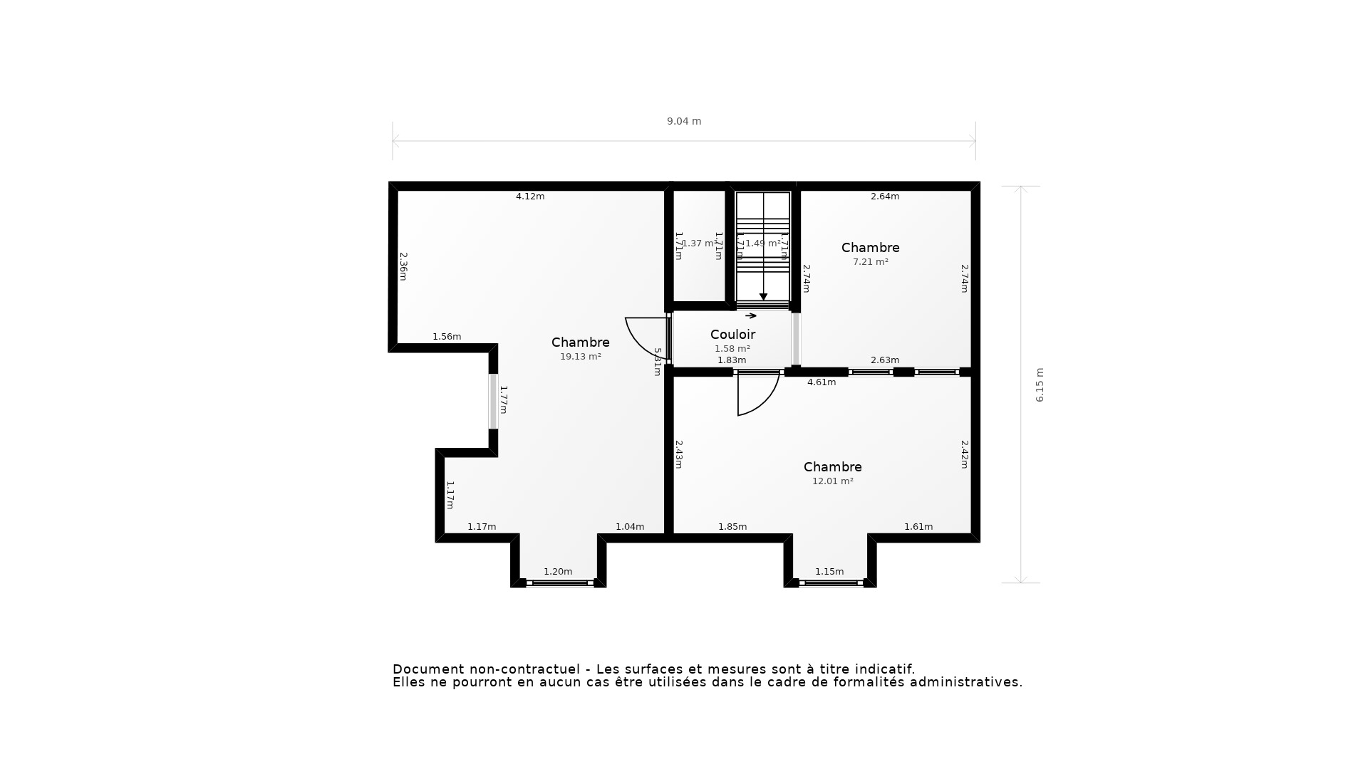 Vente Maison BEYNES - 5 pièces - 100 m² - (78650)