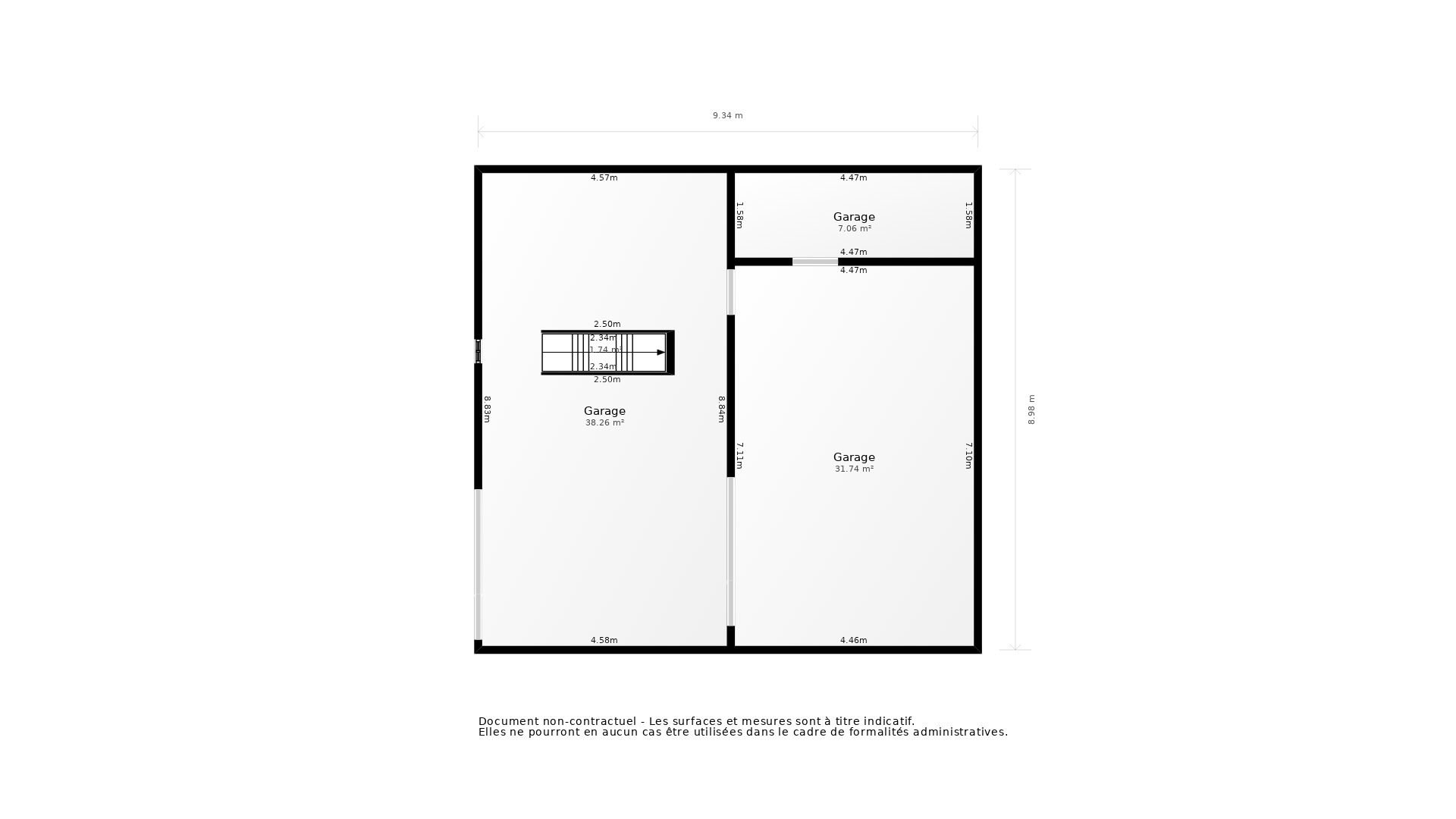 Vente Maison BEYNES - 5 pièces - 100 m² - (78650)
