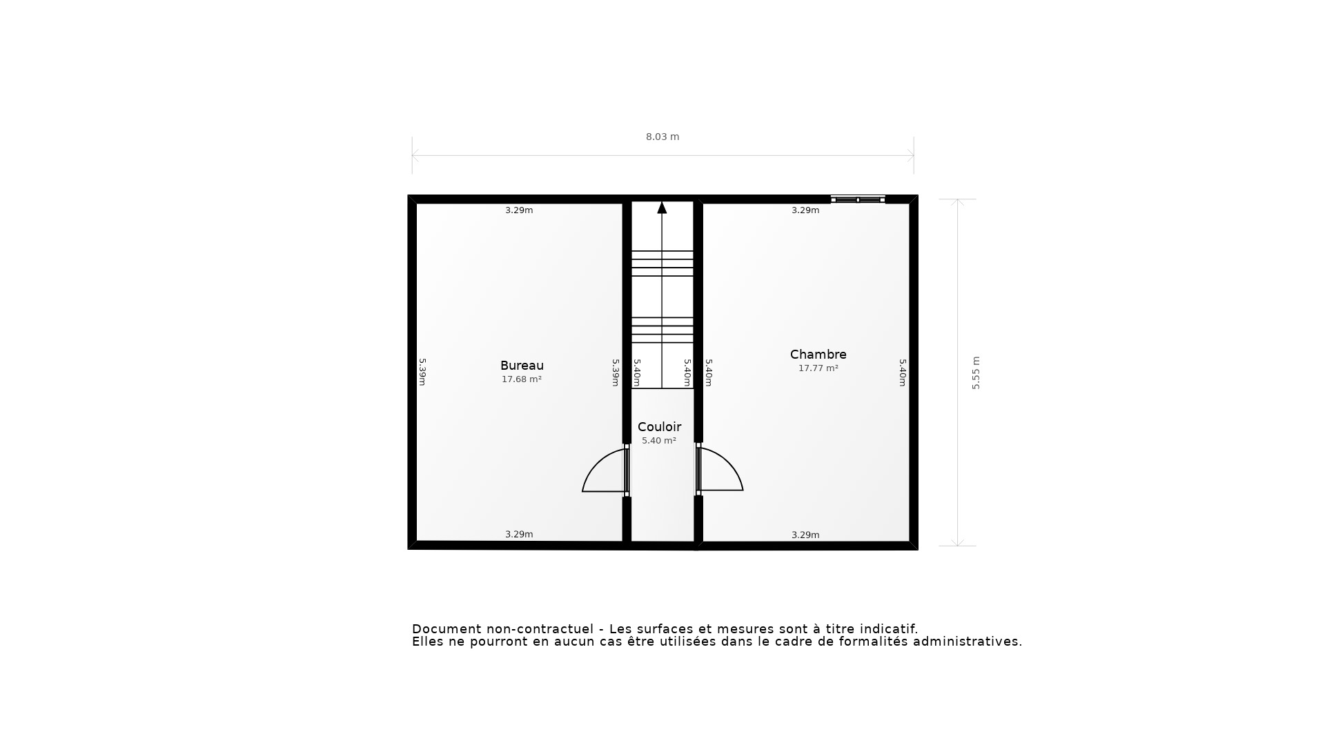 Vente Maison SALLES - 7 pièces - 226 m² - (33770)
