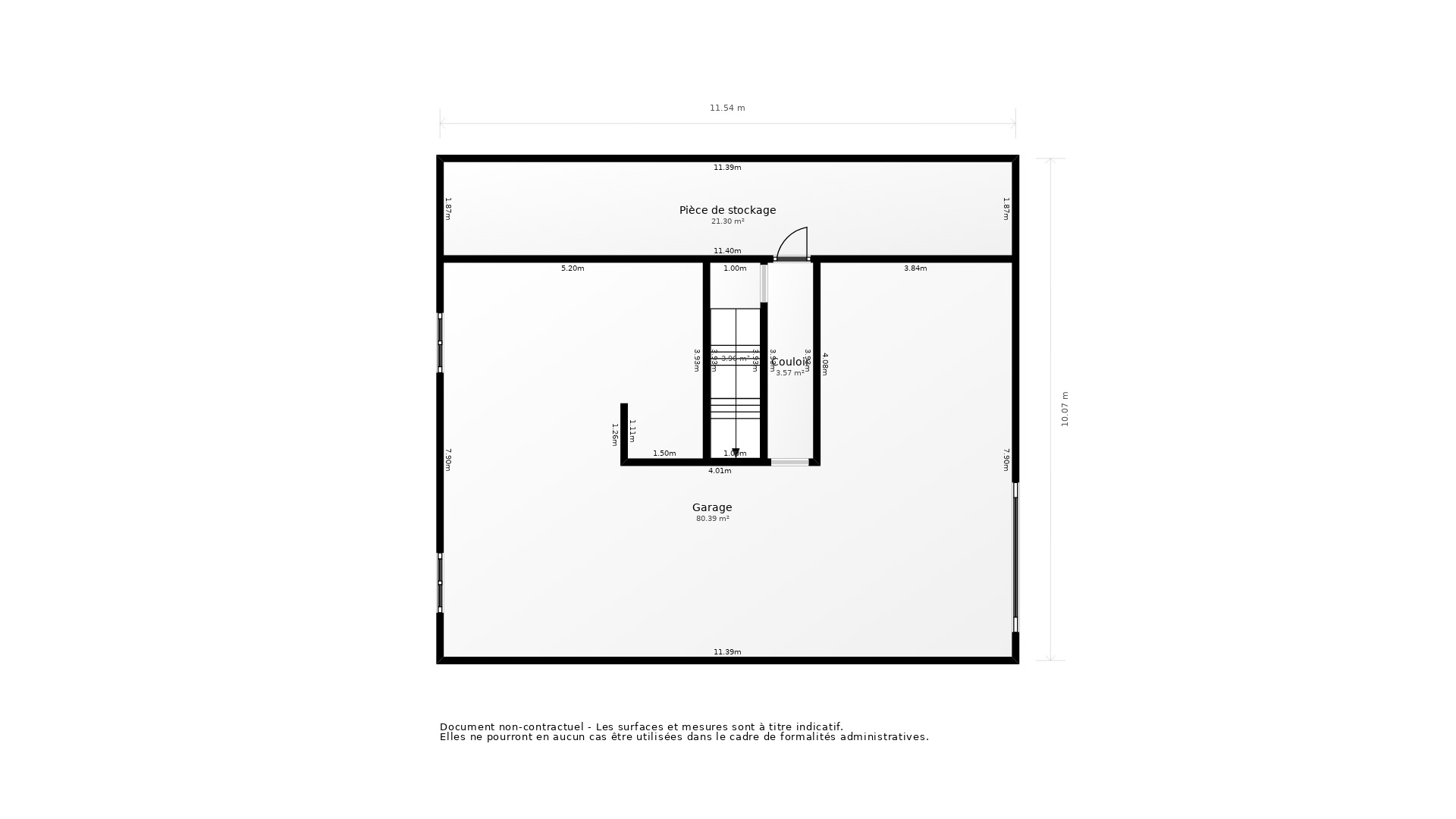 Vente Maison CORMERAY - 5 pièces - 116 m² - (41120)