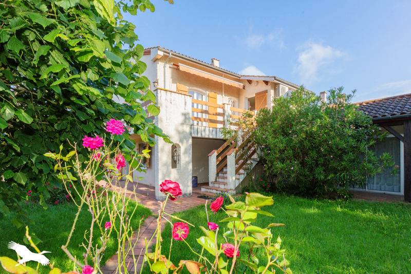 Vente Maison AUTERIVE - 5 pièces -160 m² - (32550)