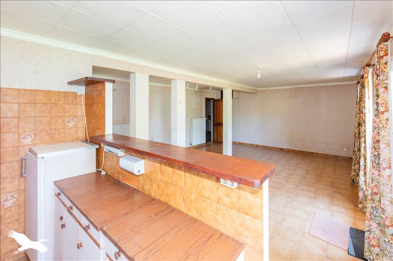 Vente Maison AUTERIVE - 5 pièces -160 m² - (32550)