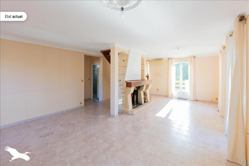 Vente Maison AUTERIVE - 5 pièces -160 m² - (32550)