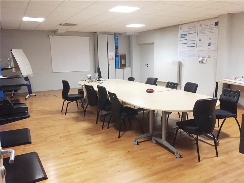 Vente Immeuble AUCH - - 1 458 m² - (32000)