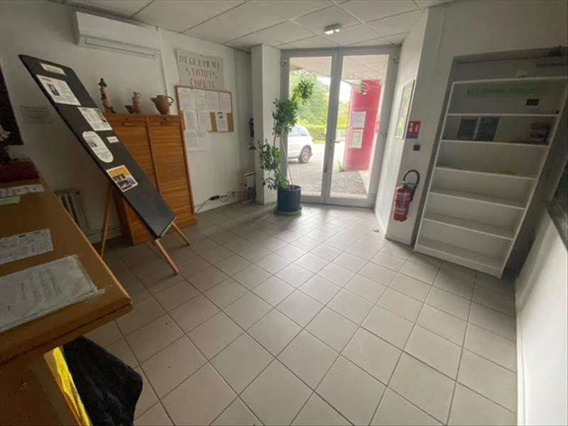 Vente Immeuble AUCH - - 1 458 m² - (32000)