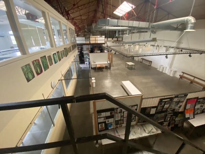 Vente Immeuble AUCH - - 1 458 m² - (32000)