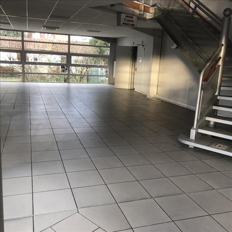 Vente Immeuble AUCH - - 1 458 m² - (32000)