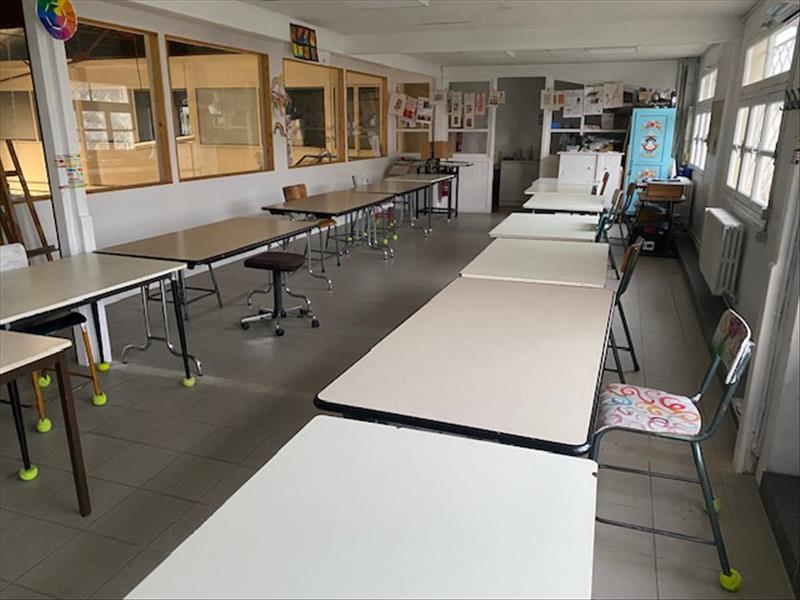 Vente Immeuble AUCH - - 1 458 m² - (32000)