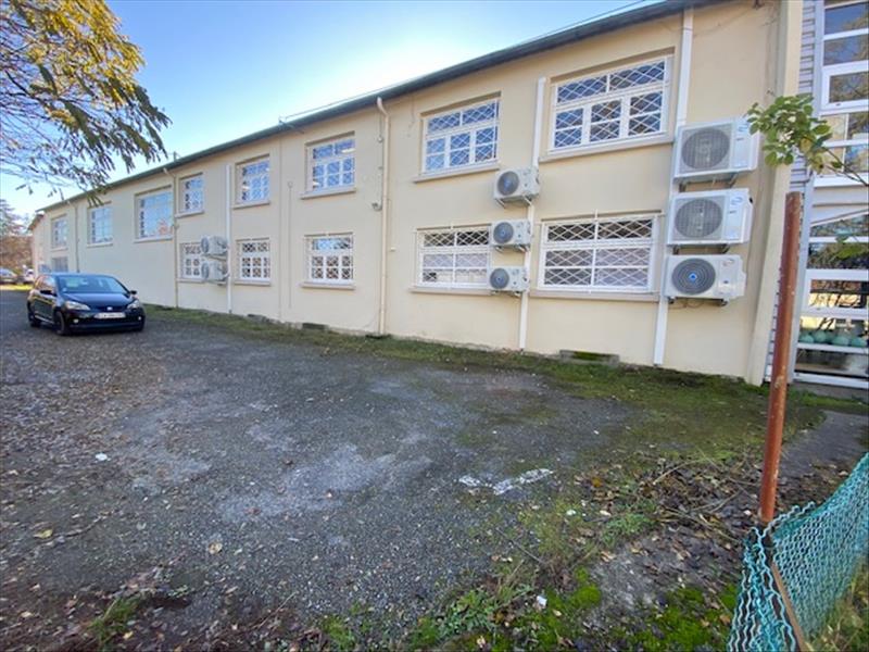 Vente Immeuble AUCH - - 1 458 m² - (32000)
