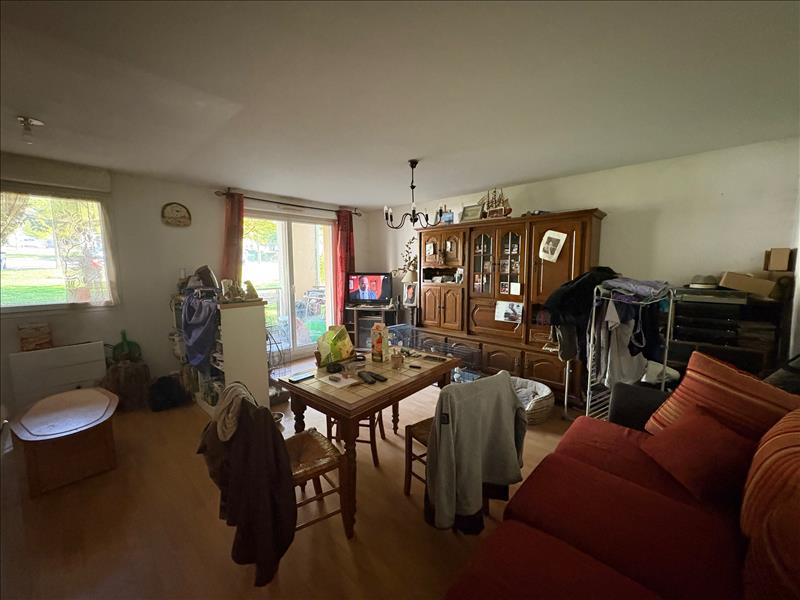 Vente Appartement AUCH - 3 pièces -54 m² - (32000)