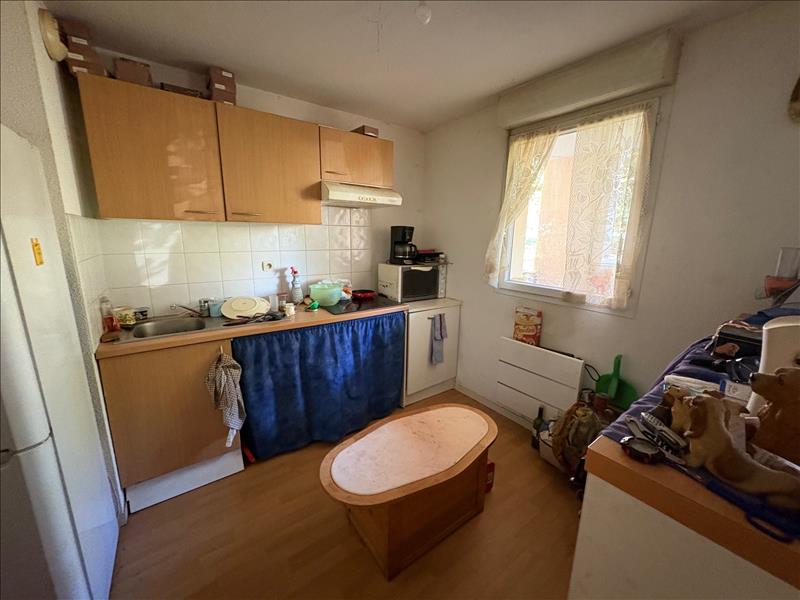 Vente Appartement AUCH - 3 pièces -54 m² - (32000)