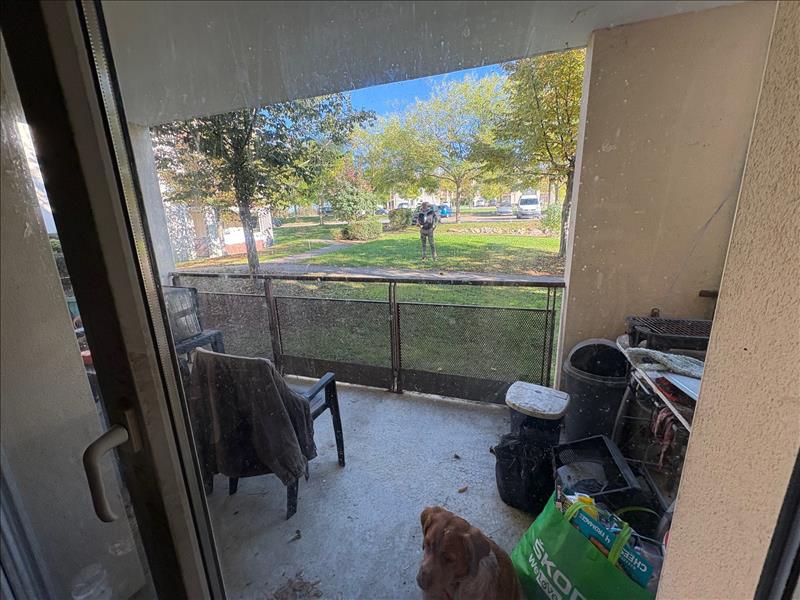 Vente Appartement AUCH - 3 pièces -54 m² - (32000)