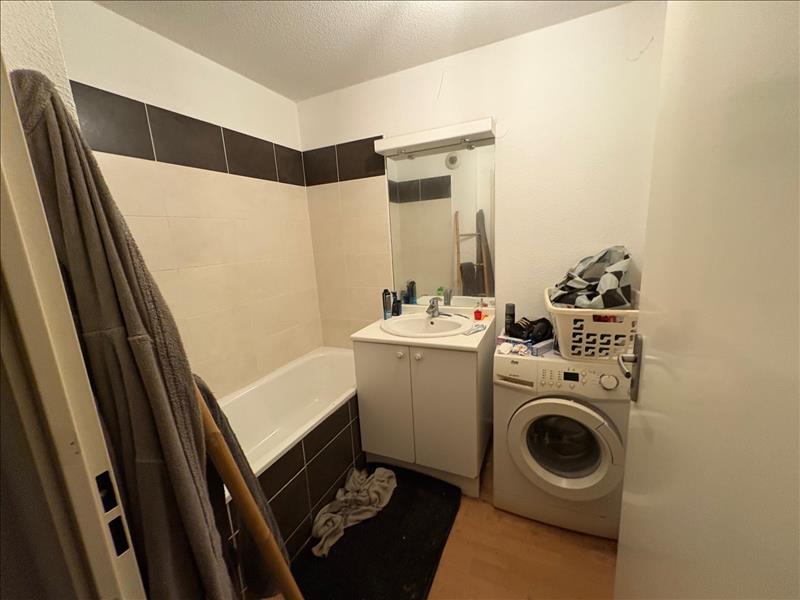 Vente Appartement AUCH - 3 pièces -54 m² - (32000)