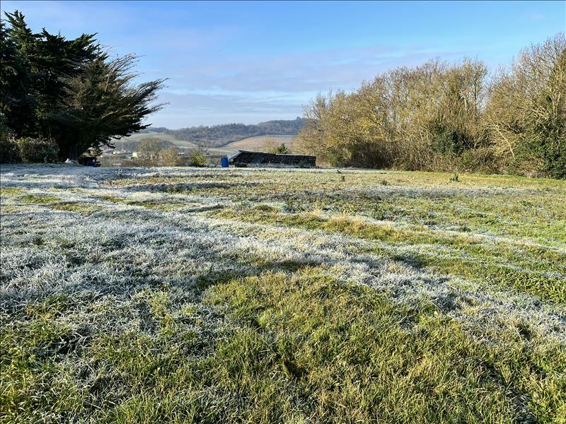 Vente Terrain LAHITTE - -2124 m² - (32810)