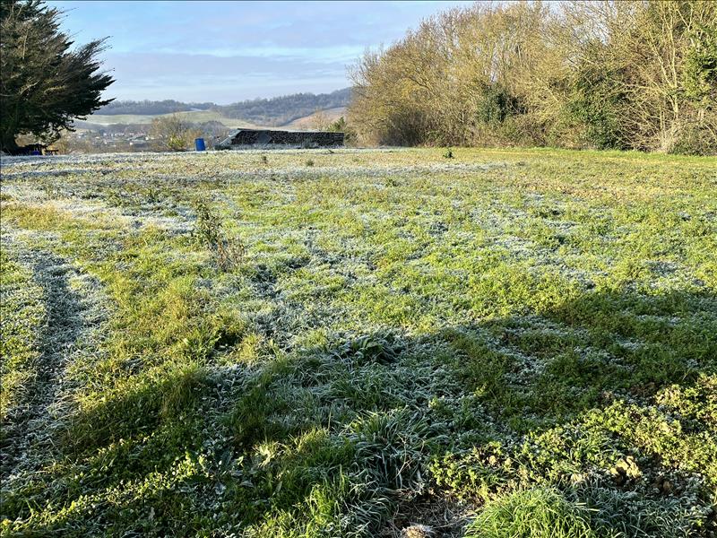 Vente Terrain LAHITTE - -2124 m² - (32810)