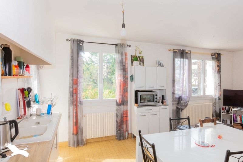 Vente Maison AUCH 32000 4 pièces - 70 m²