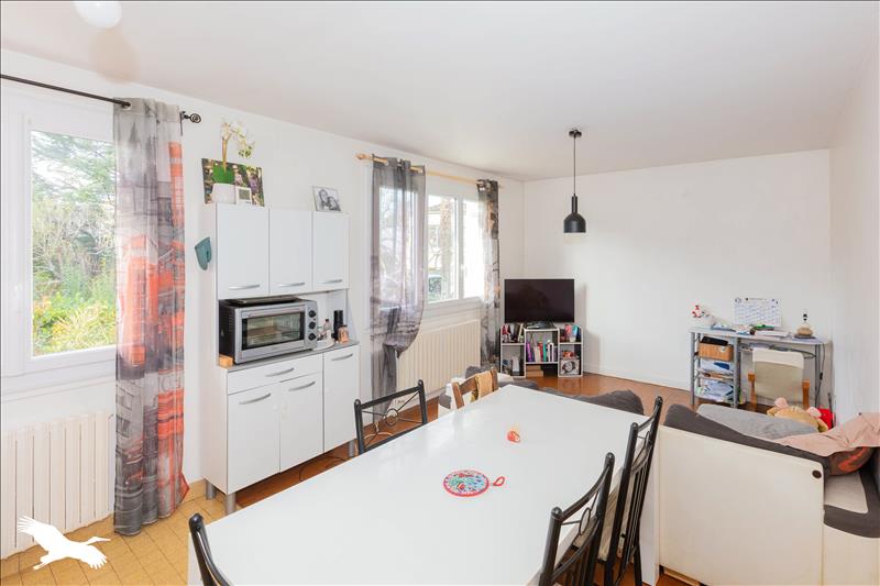 Vente Maison AUCH - 4 pièces -70 m² - (32000)