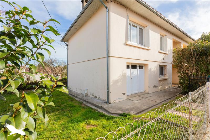 Vente Maison AUCH - 4 pièces -70 m² - (32000)