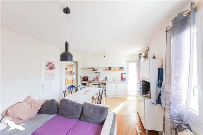 Vente Maison AUCH - 4 pièces -70 m² - (32000)