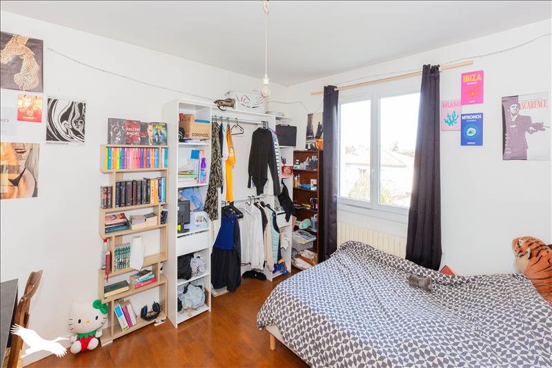 Vente Maison AUCH - 4 pièces -70 m² - (32000)