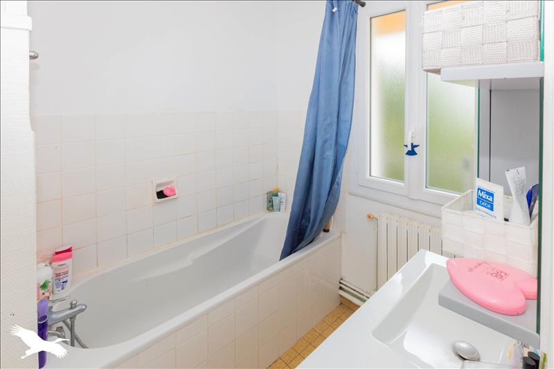 Vente Maison AUCH - 4 pièces -70 m² - (32000)