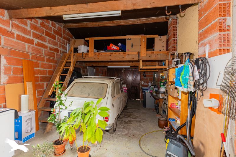 Vente Maison AUCH - 4 pièces -91 m² - (32000)