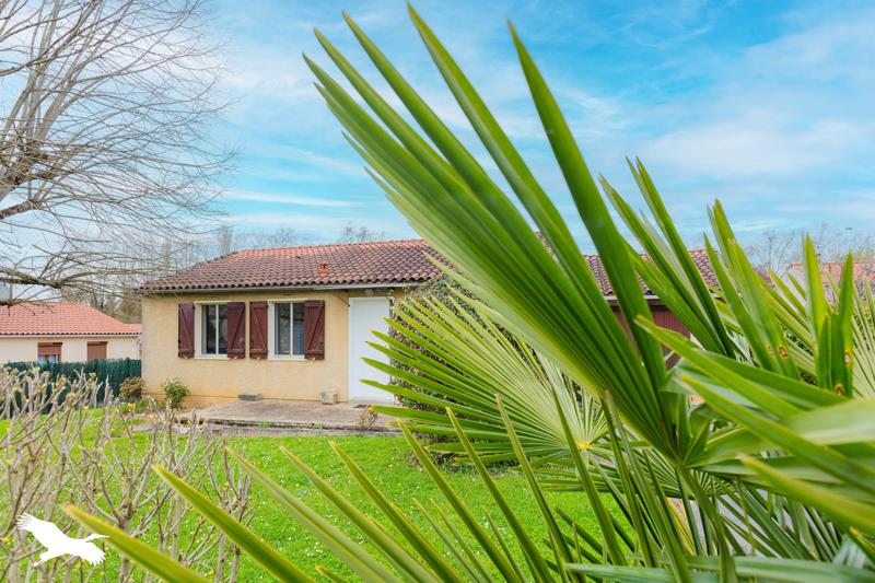 Vente Maison AUCH - 4 pièces -91 m² - (32000)