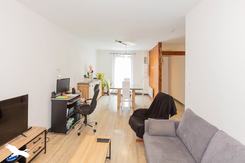 Vente Maison AUCH - 4 pièces -91 m² - (32000)