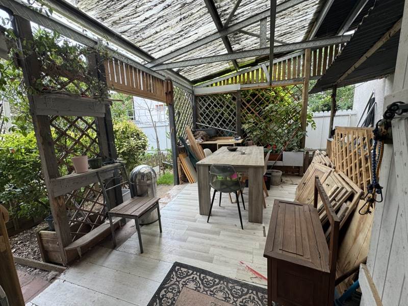 Vente Immeuble AUCH - -  160 m² - (32000)