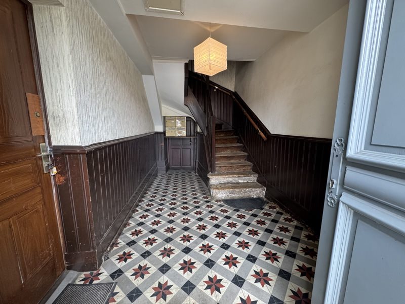 Vente Immeuble AUCH - -  160 m² - (32000)