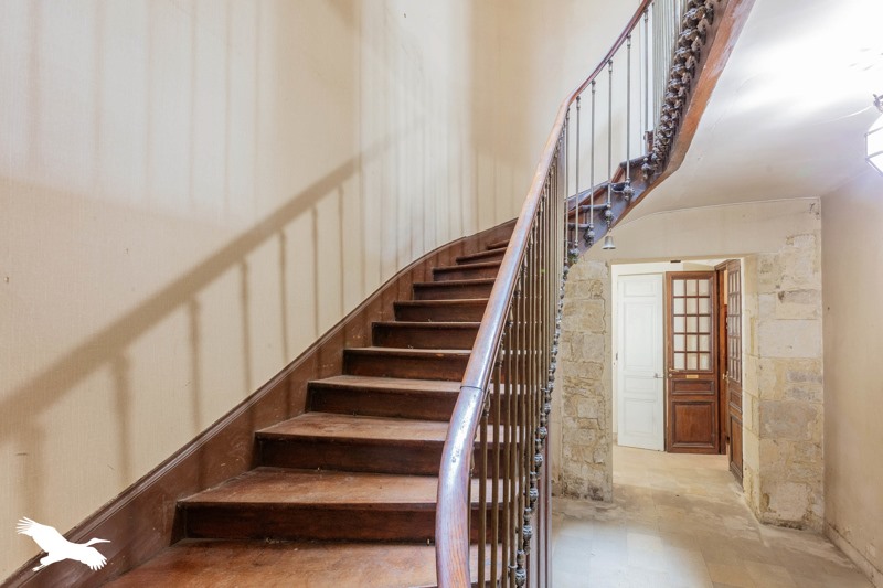 Vente Maison AUCH - 11 pièces -346 m² - (32000)