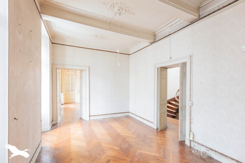 Vente Maison AUCH - 11 pièces -346 m² - (32000)